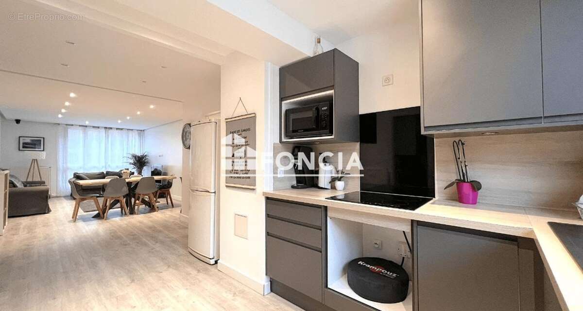 Appartement à SCEAUX
