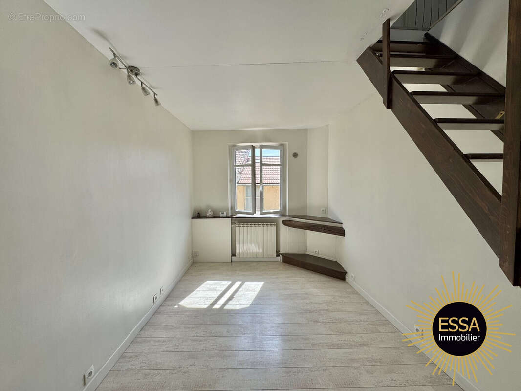 Appartement à MARLY-LE-ROI