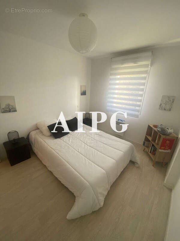 Appartement à BINIC