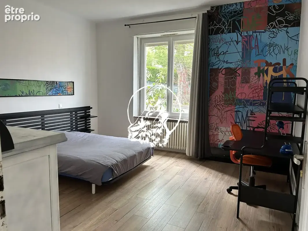 Appartement 4 pièces 76 m² à vendre à Saint-Avold (57500) - photo 4