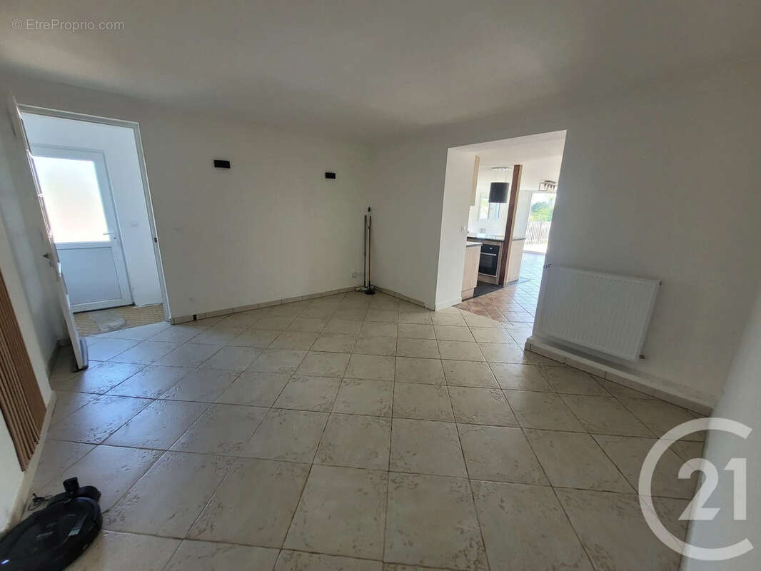 Maison 135 m² à Louhans  - photo 5