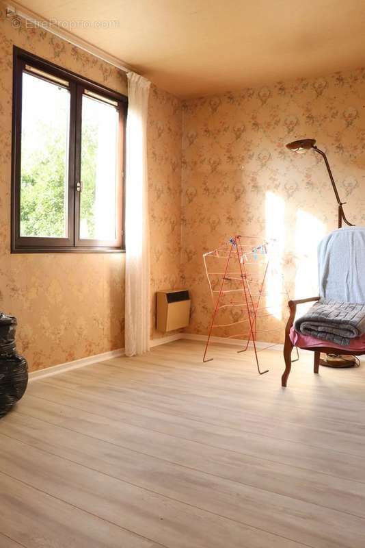 Maison à LA FERTE-SOUS-JOUARRE