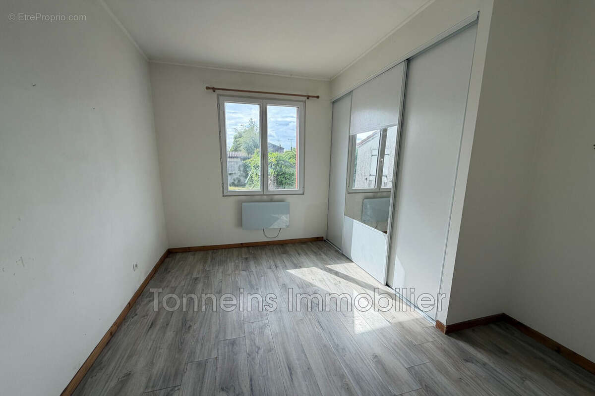 Maison à TONNEINS