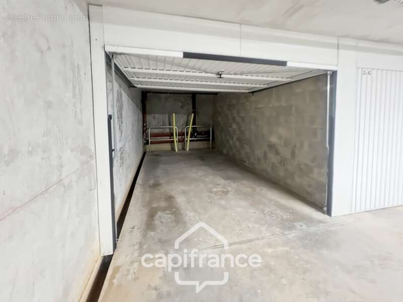 Appartement à LE PRADET