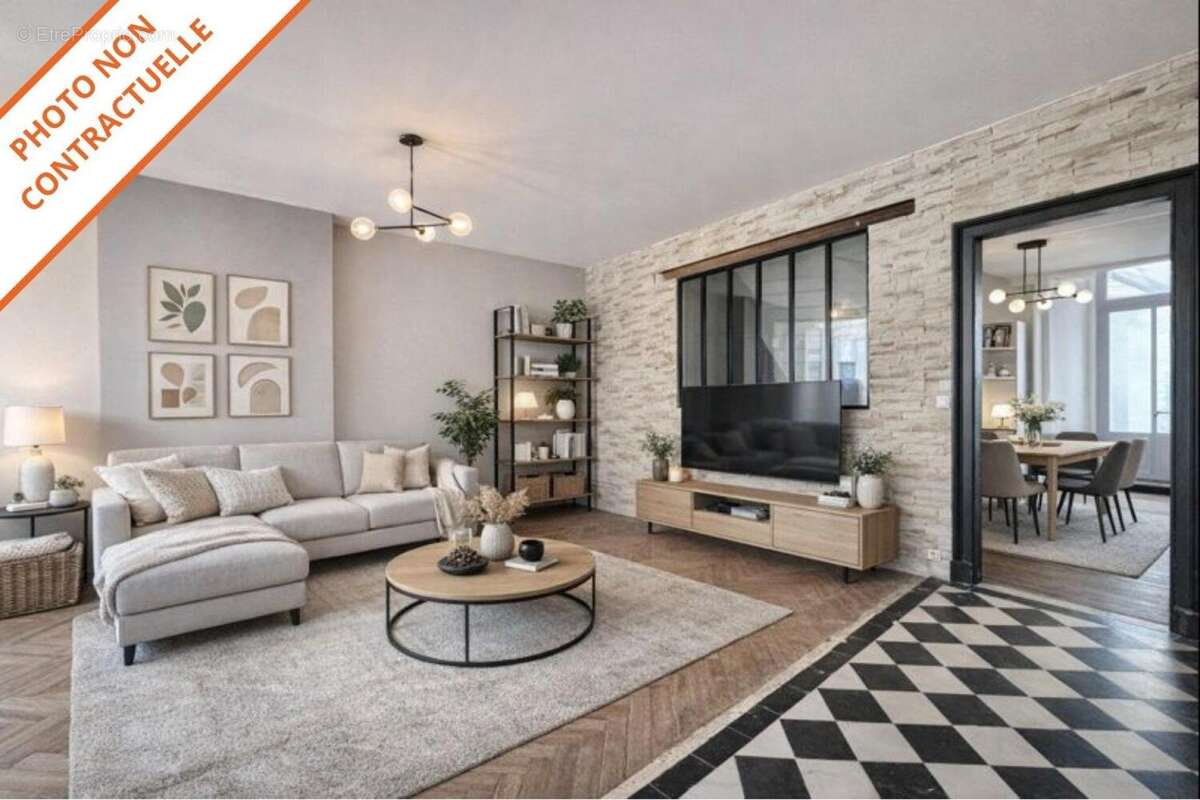 Photo 2 - Maison à CASTILLON-LA-BATAILLE