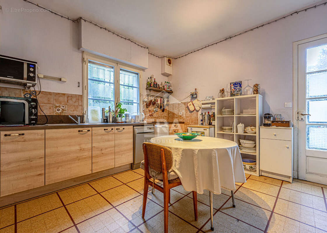 Maison à VAUX-SUR-MER