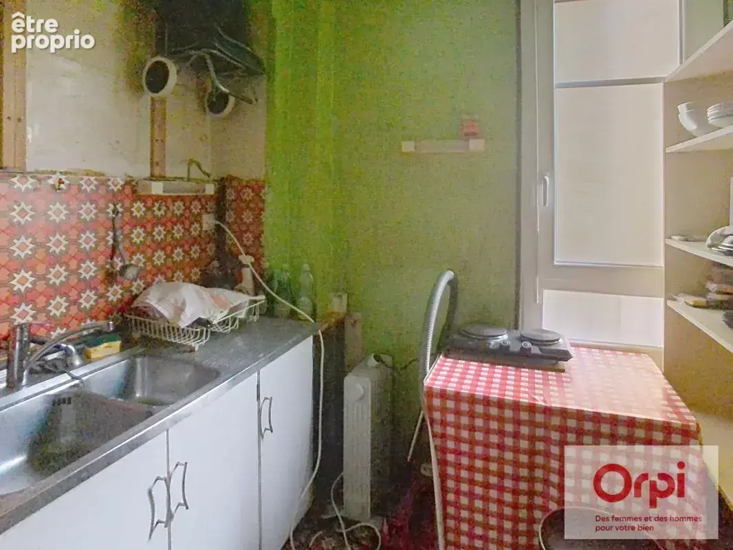 Appartement À Vendre - Centre-ville - photo 6