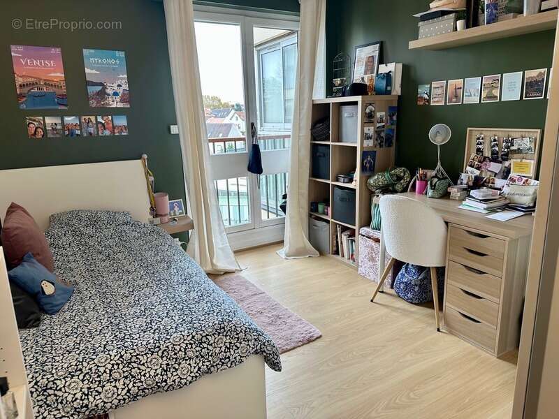 Appartement à LE CHESNAY