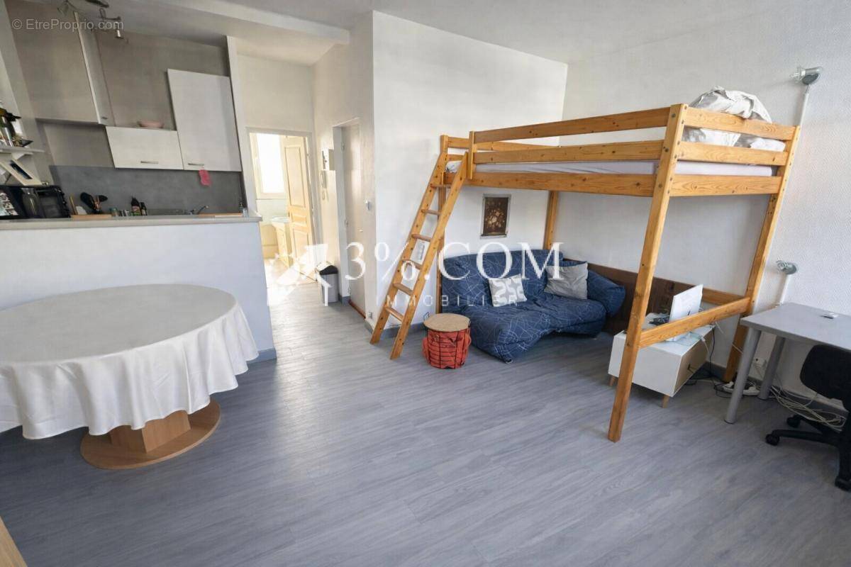 Appartement à PORNICHET