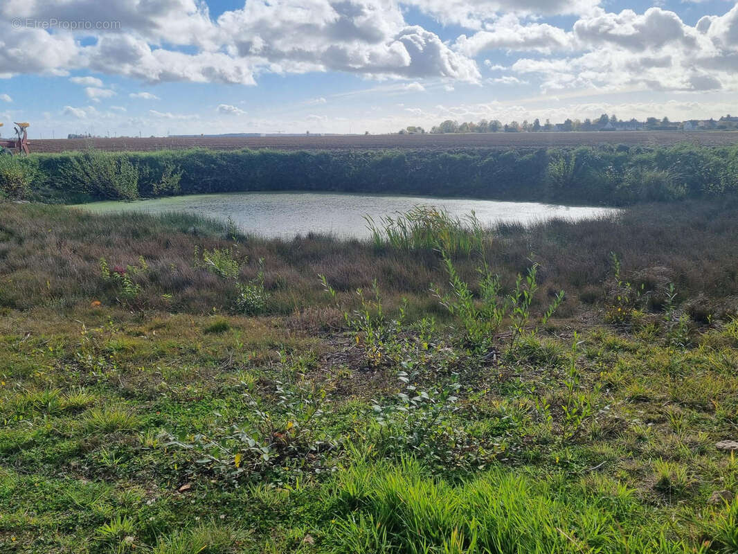 Maison à ILLIERS-COMBRAY