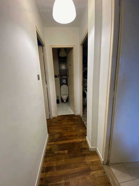 Maison à L'ISLE-D'ESPAGNAC