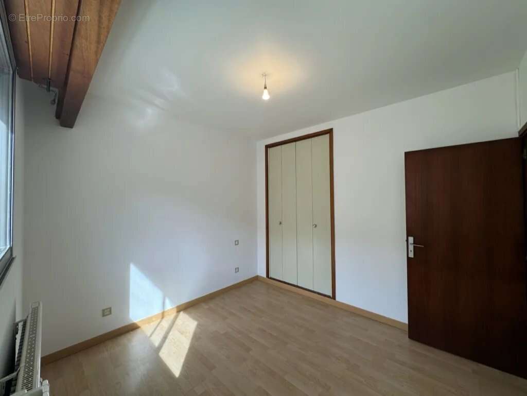 Maison à SEIX