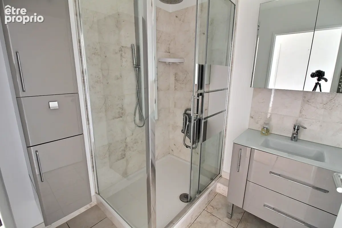 Appartement Montigny Le Bretonneux 4 pièce(s) 101 m2 - photo 10
