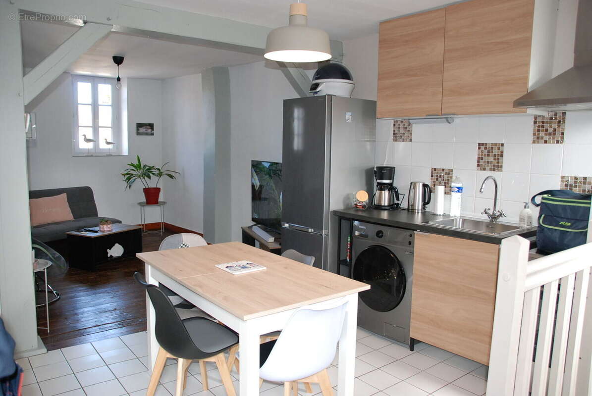 Photo 2 - Appartement à YPORT