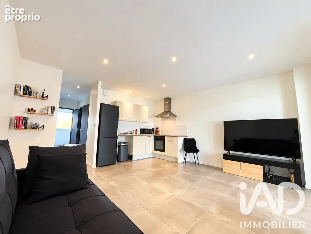 Photo 1 - Appartement à BRINDAS