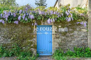 Maison à ROCHEFORT-EN-TERRE