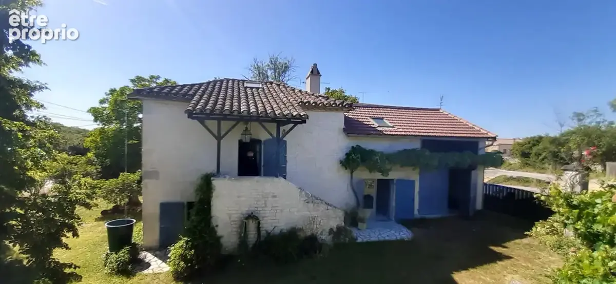 Maison à vendre 5 pièces LALBENQUE (46) - photo 39