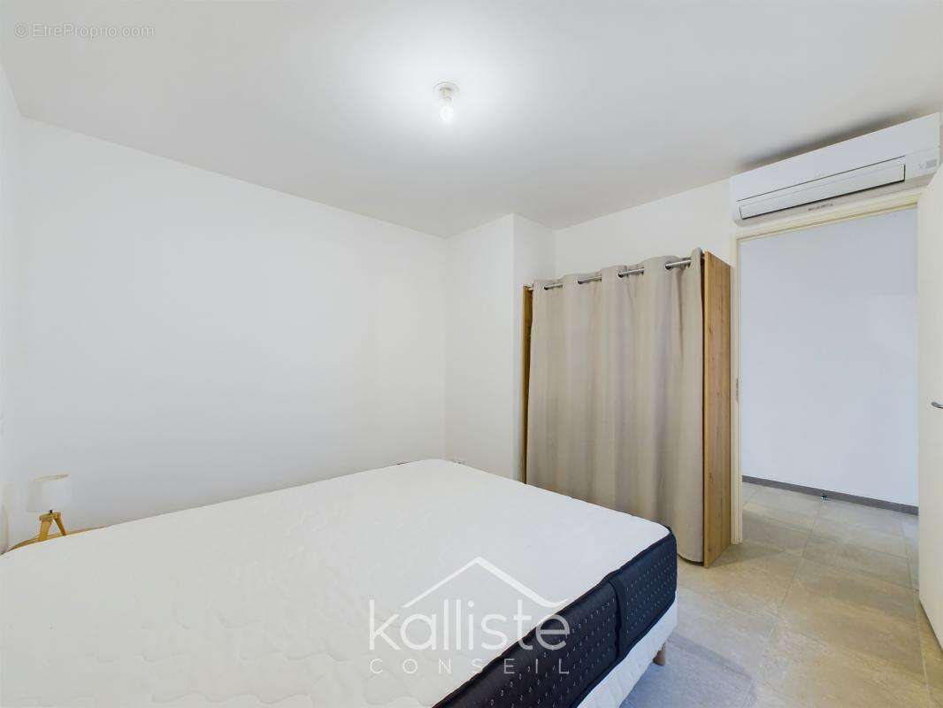 Appartement à PIETROSELLA