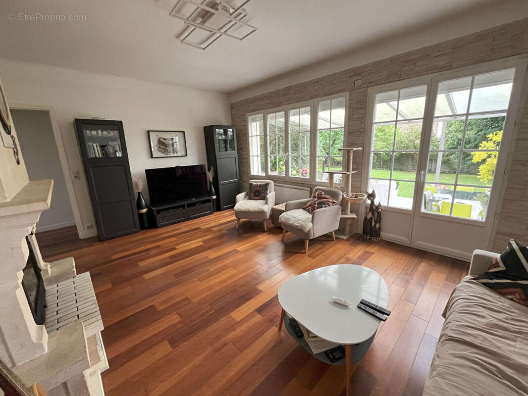 Maison à ARGENTEUIL