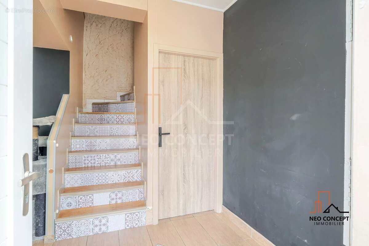 Appartement à BETSCHDORF