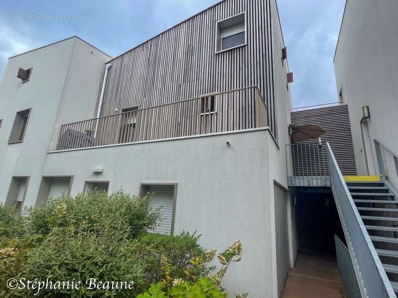 Appartement à EAUBONNE