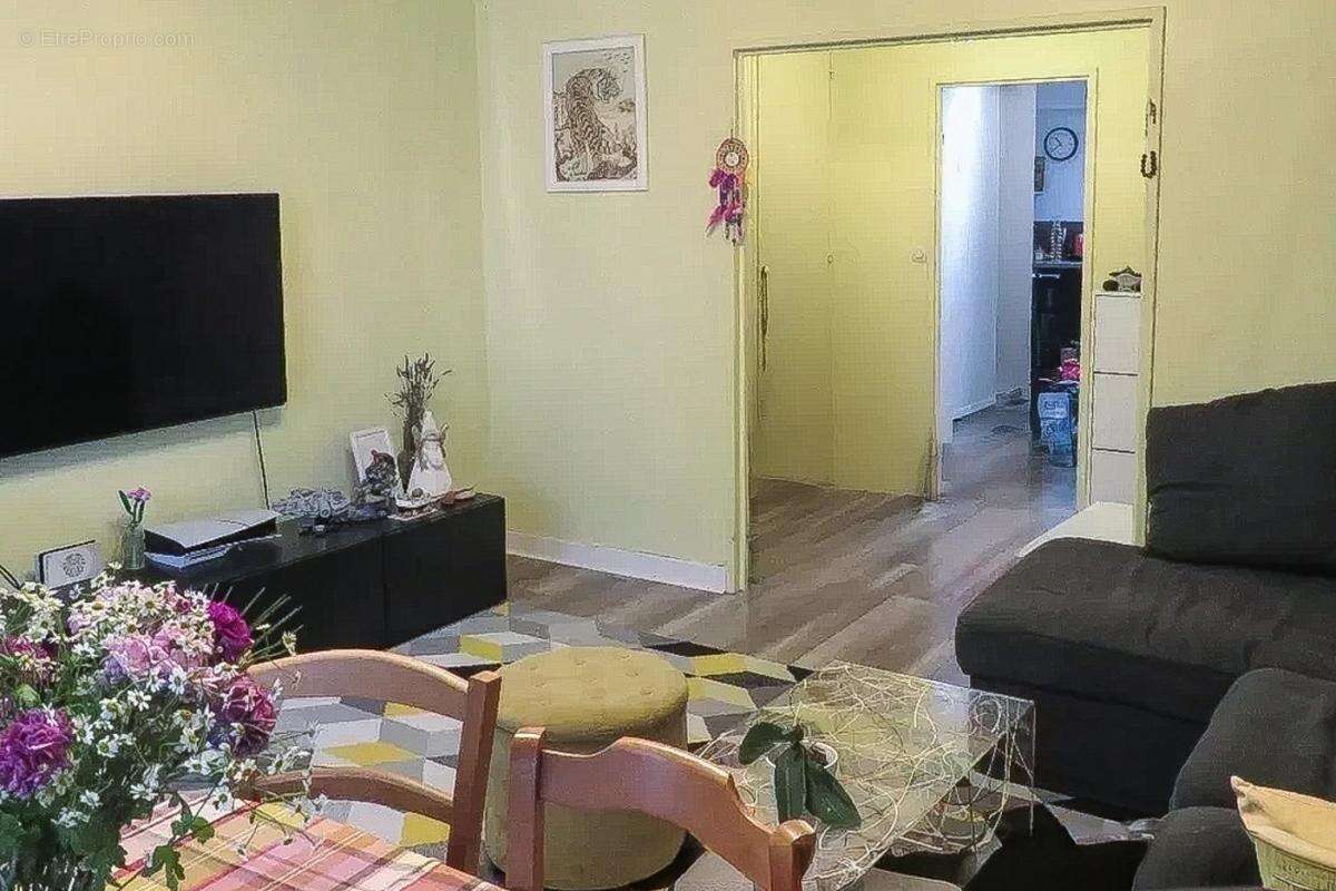 Appartement à YERRES