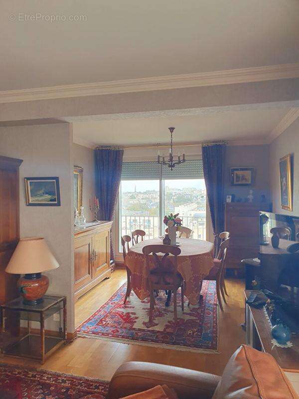 Appartement à BREST