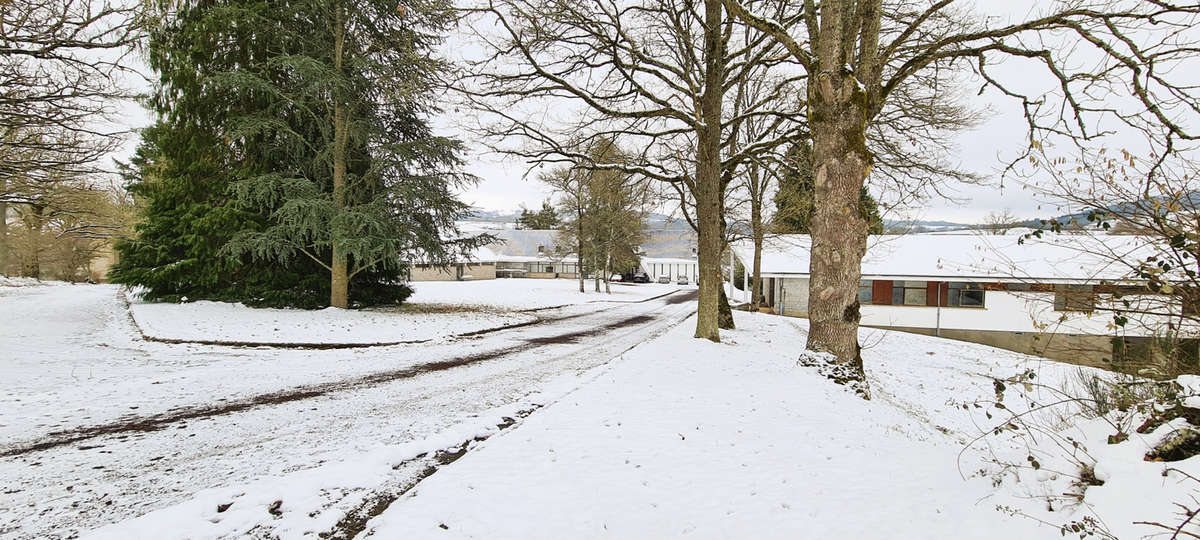 Commerce à CLERMONT-FERRAND