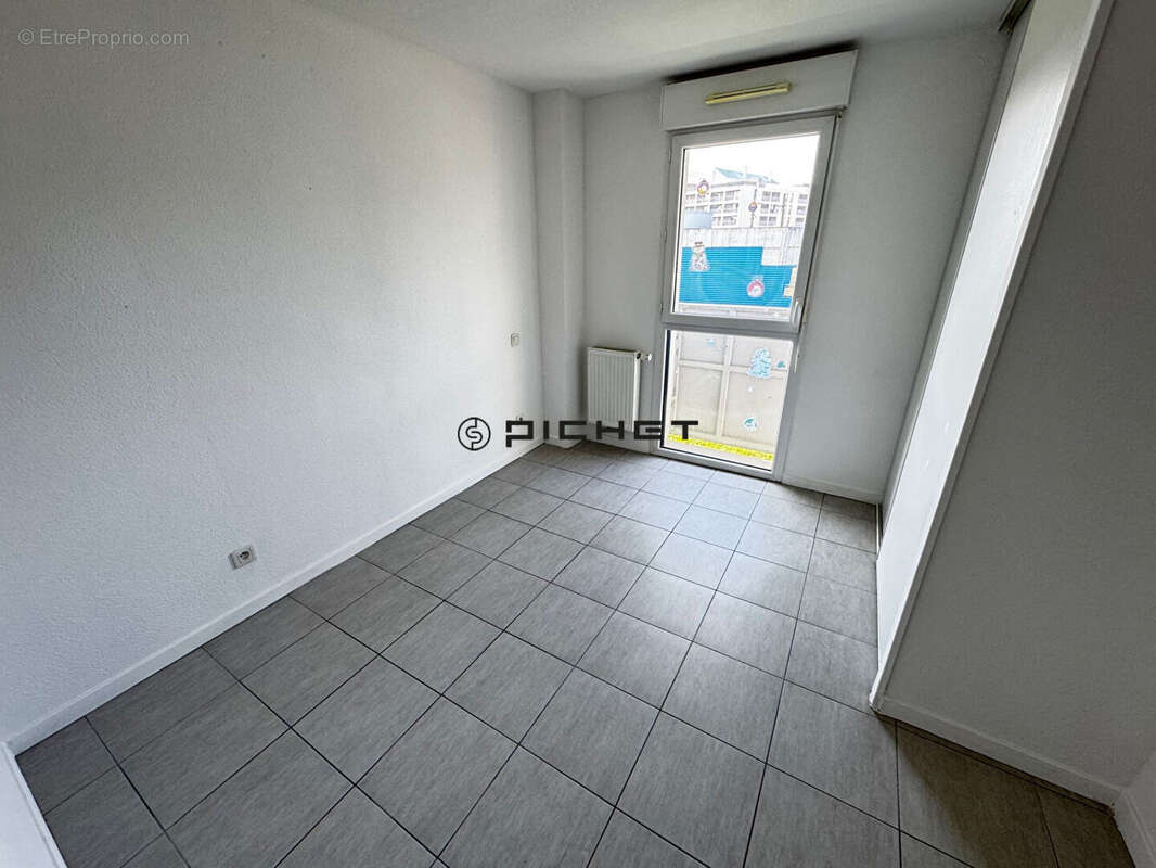 Appartement à CENON