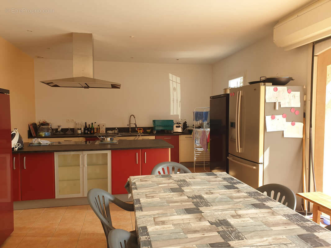 Maison à CEBAZAN