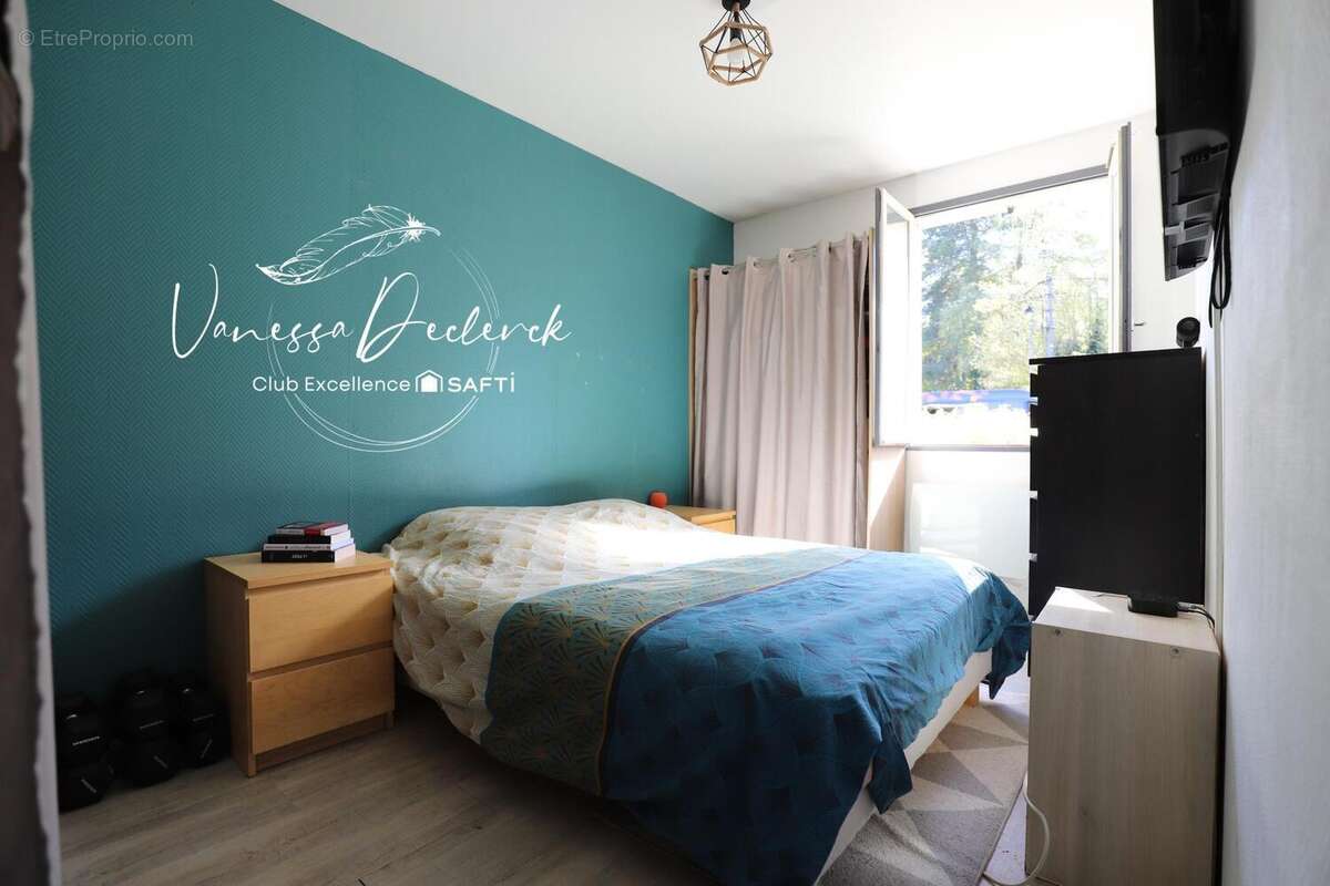 Photo 7 - Maison à LE VAL-SAINT-GERMAIN