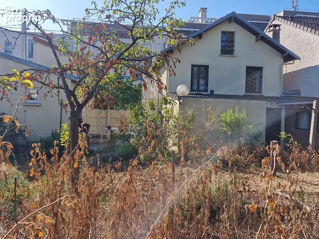 Livry-gargan rer b 2 logements possibles - photo 15