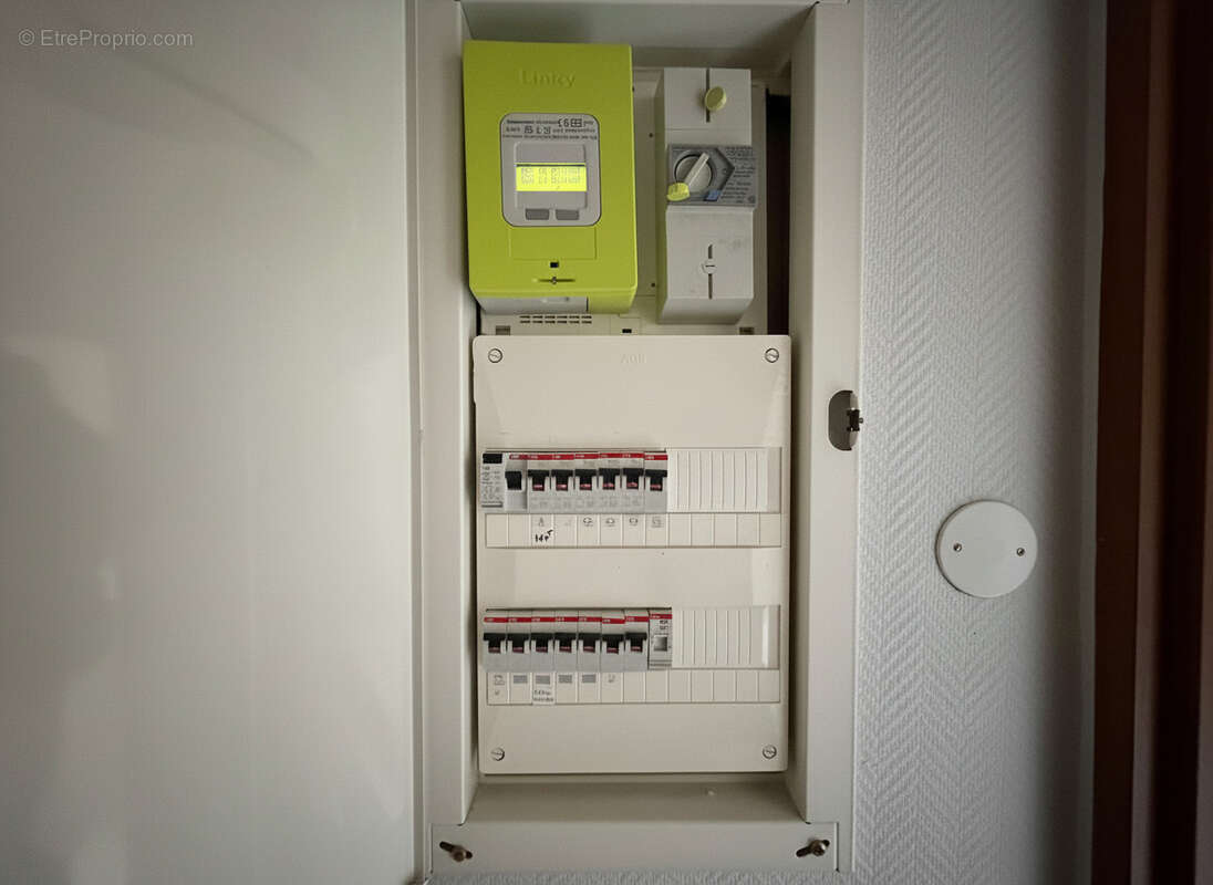 Appartement à COULOMMIERS