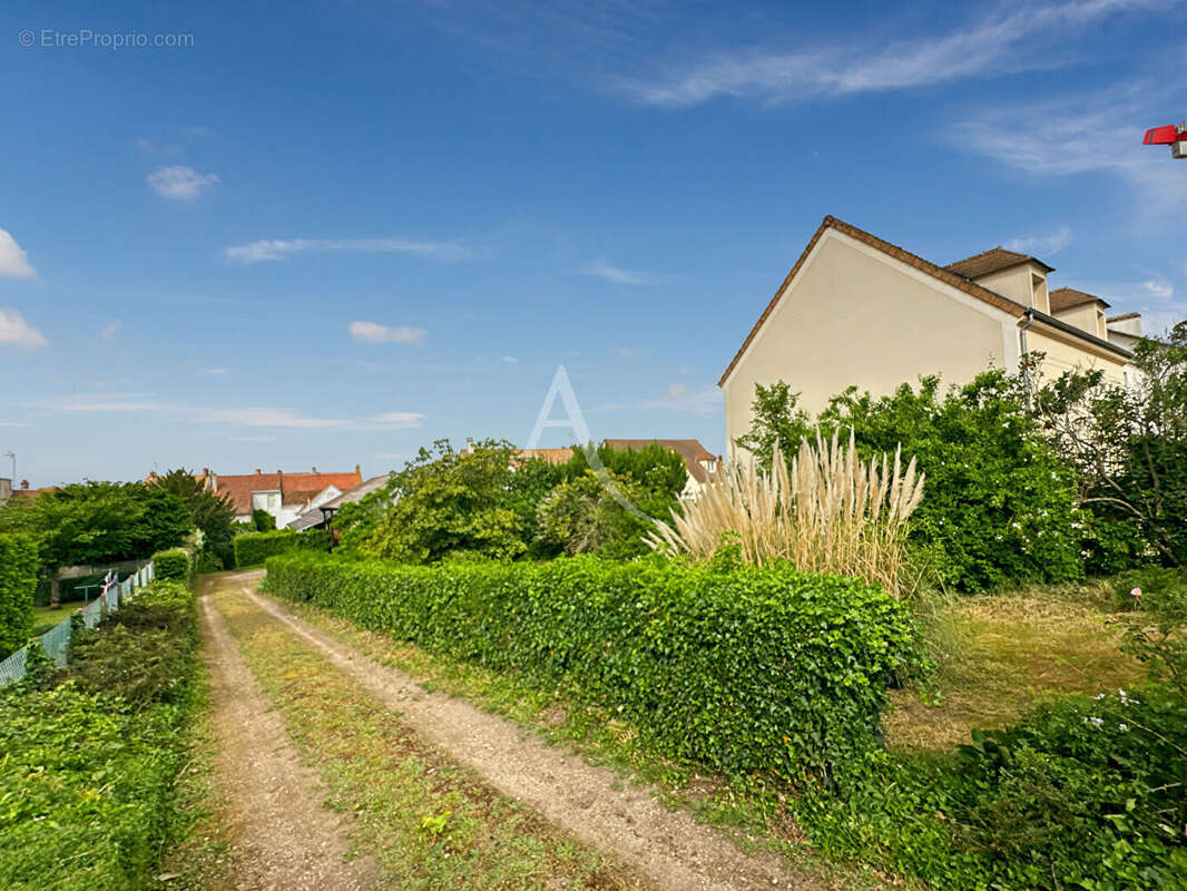 Maison à TRIEL-SUR-SEINE