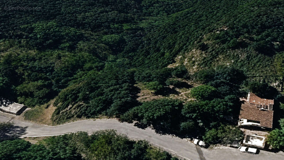 'Terrain constructible 1850m2 Vallée Heureuse Sorède   Calme, hors lotissement, très recherché !' - photo 6