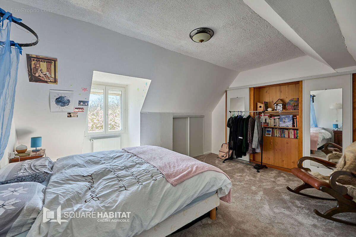 Maison à LE BENY-BOCAGE