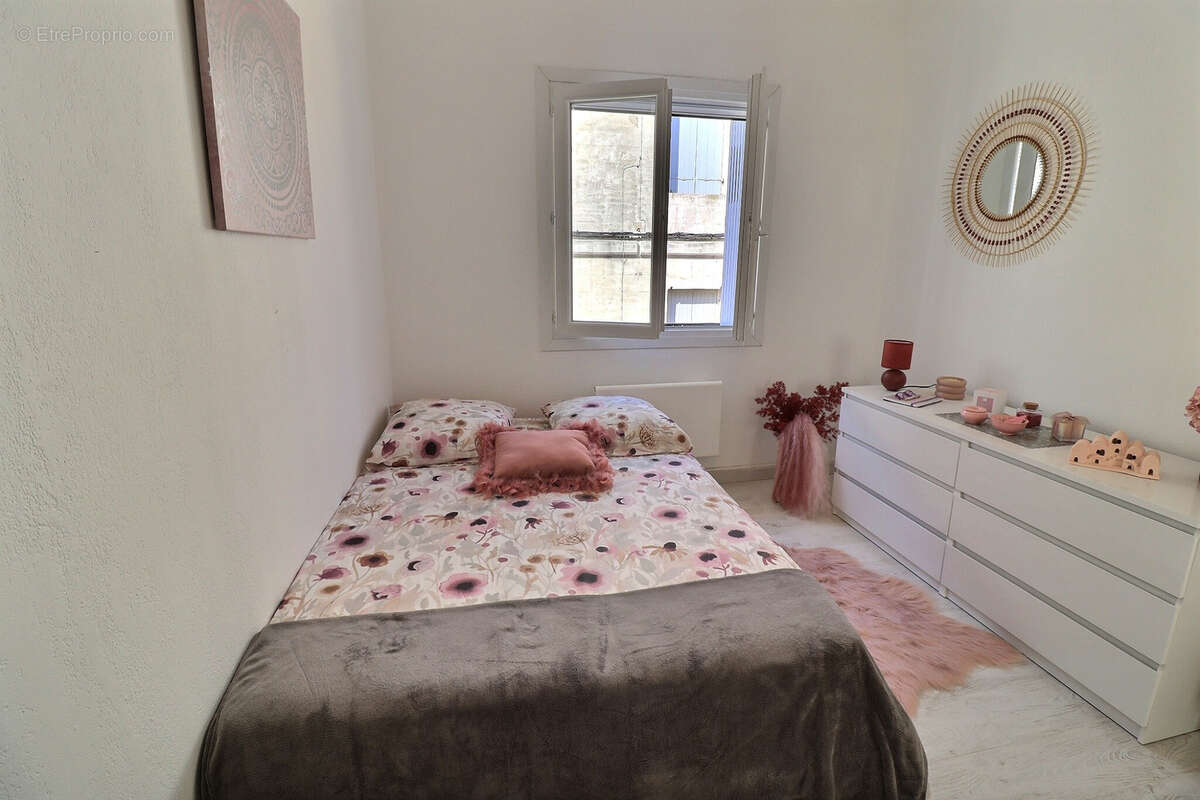 Maison à SAINT-GILLES