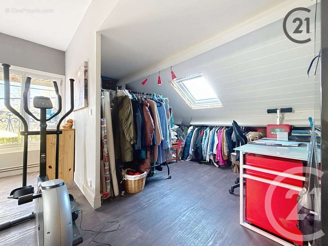 Maison à MOURMELON-LE-PETIT