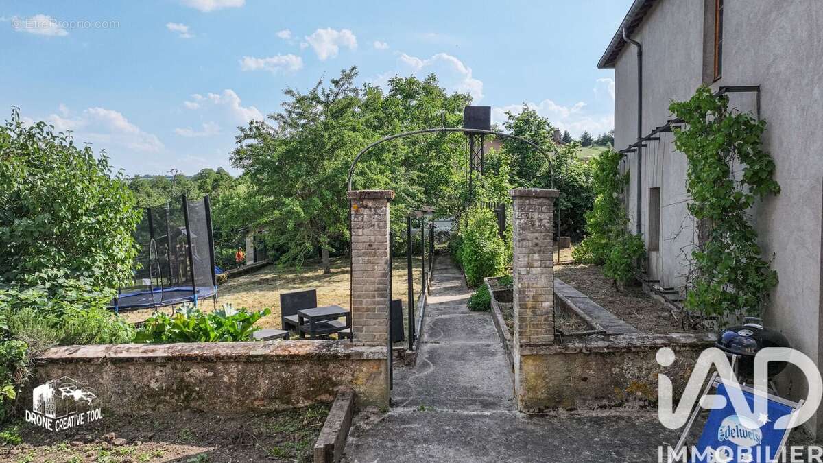 Photo 5 - Maison à BOUXIERES-SOUS-FROIDMONT