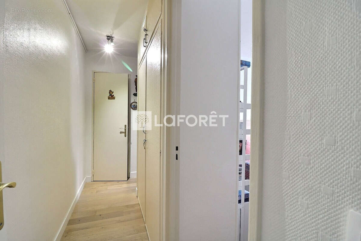 Appartement à RUEIL-MALMAISON
