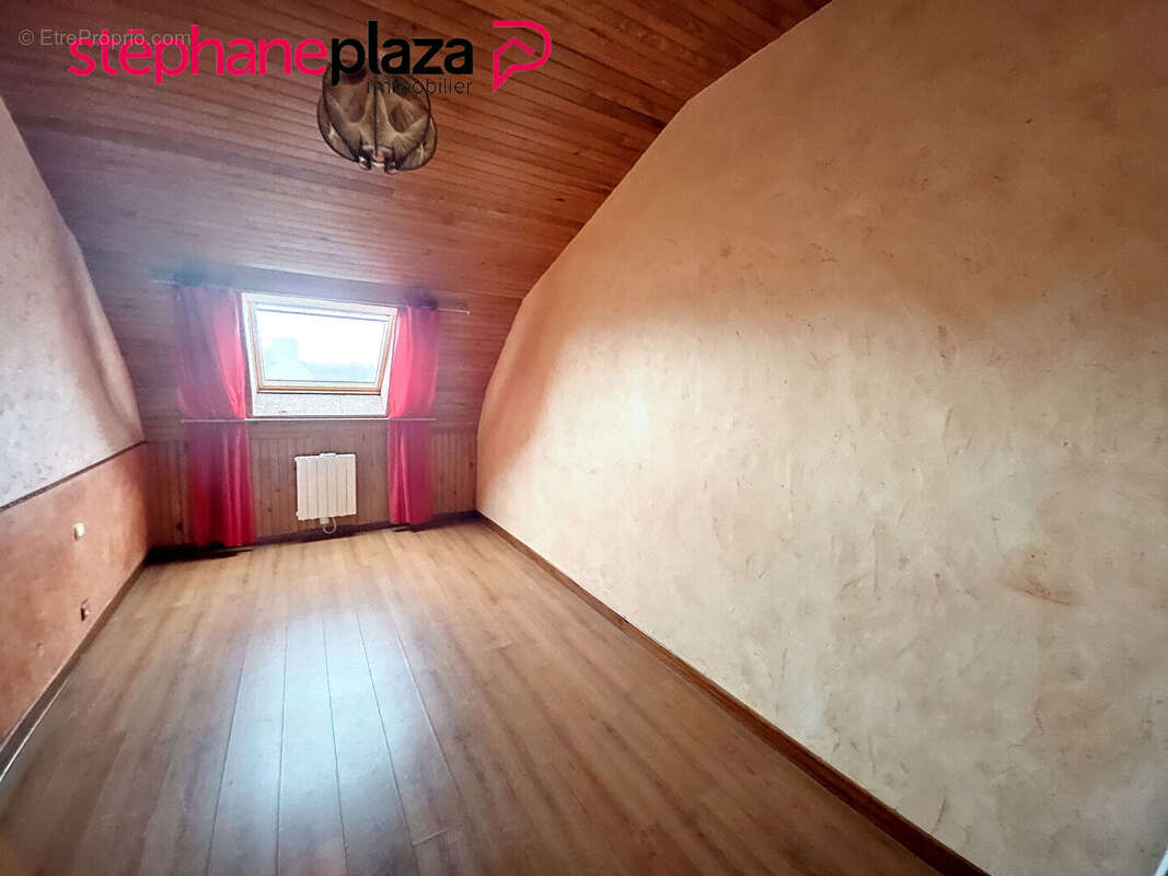 Appartement à DOUARNENEZ