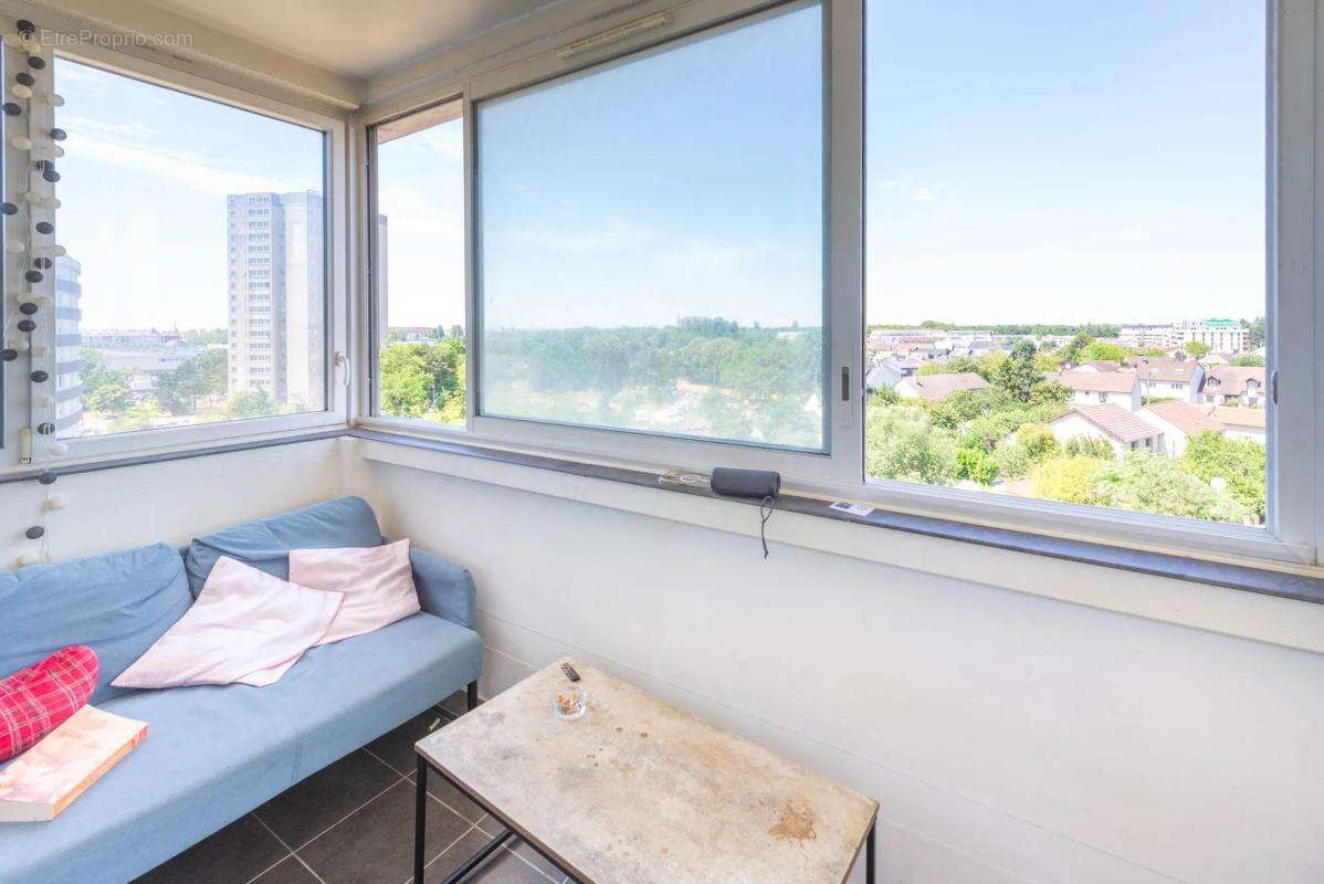 Appartement de 3 pièces de 65 m² situé à Sevran - photo 6