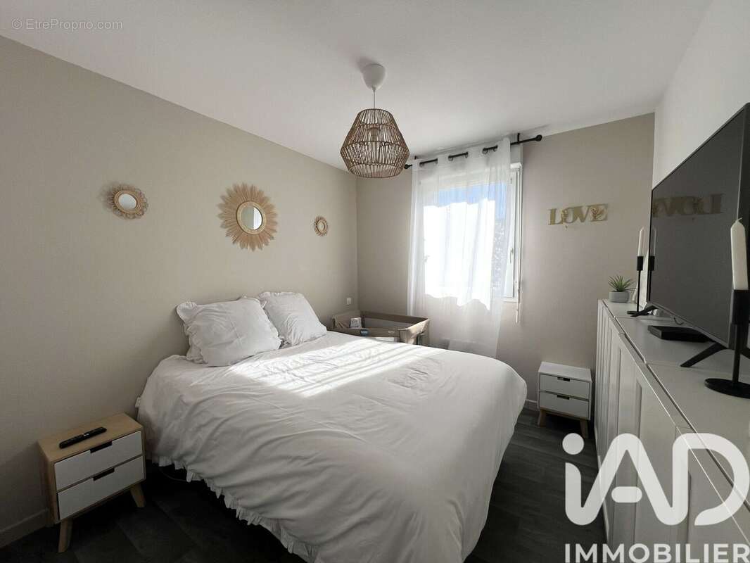 Photo 5 - Appartement à SAINT-PERDON