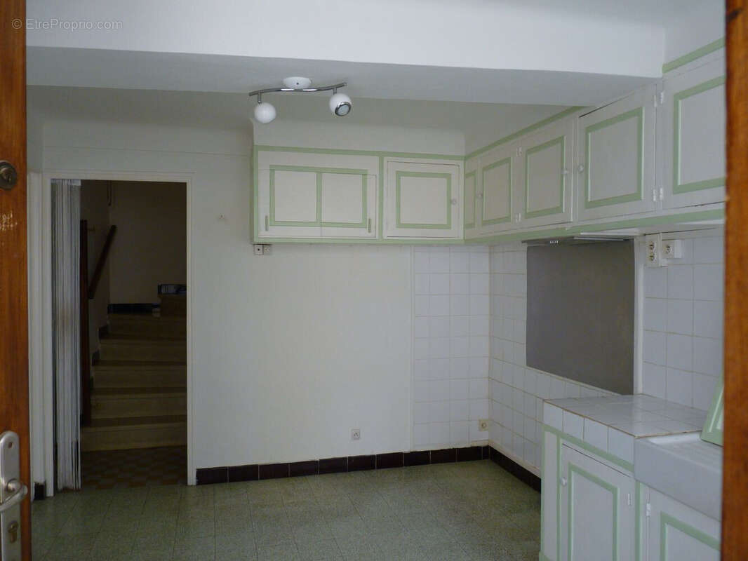 Maison à SAINTE-TULLE