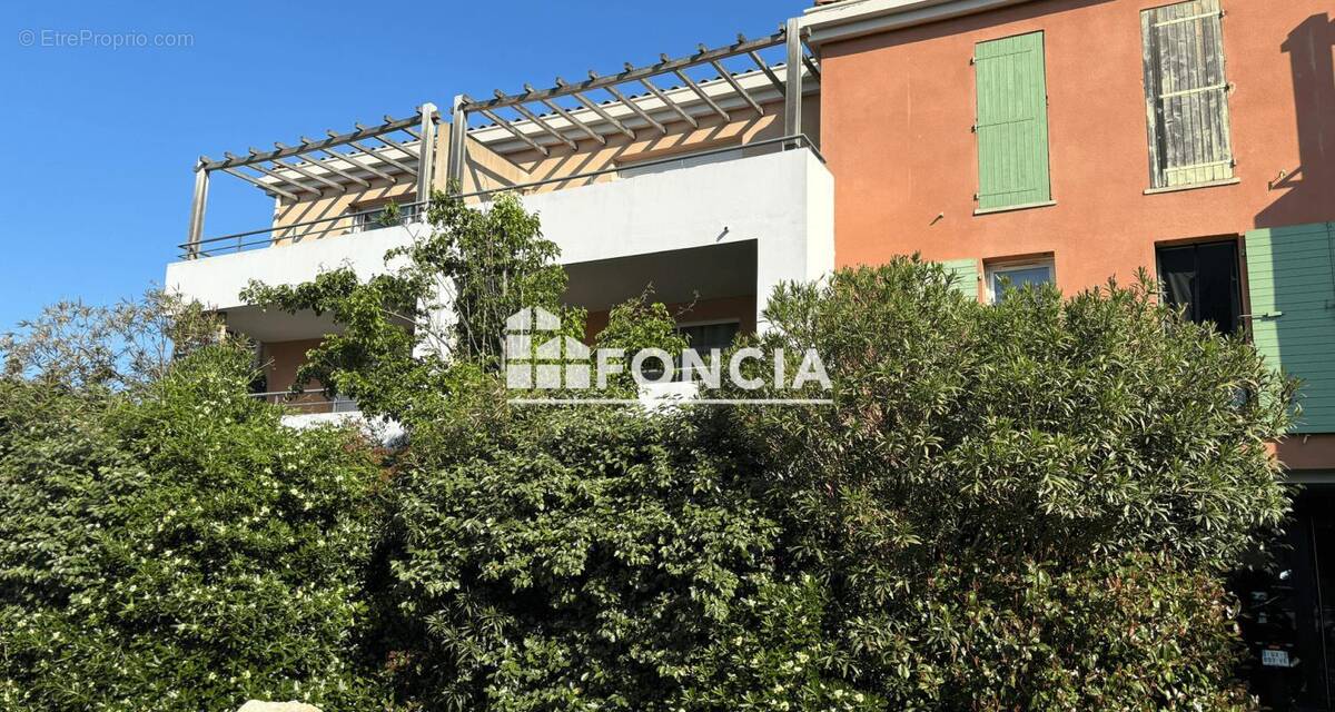 Appartement à AVIGNON