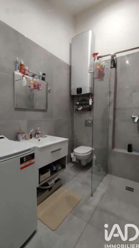Photo 7 - Appartement à AUBAGNE