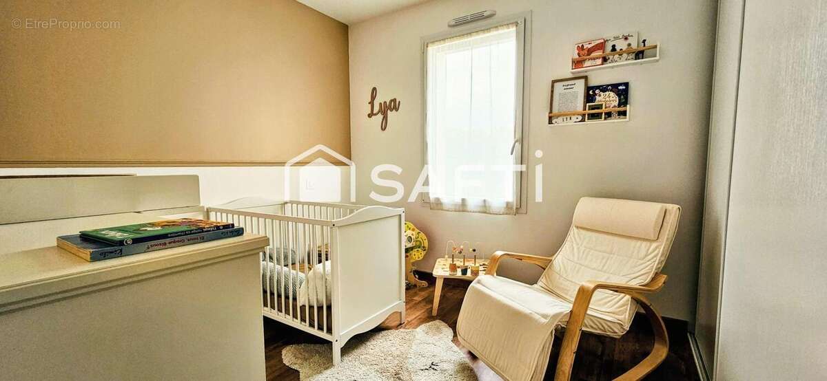 Photo 5 - Maison à LA BOISSIERE-DES-LANDES