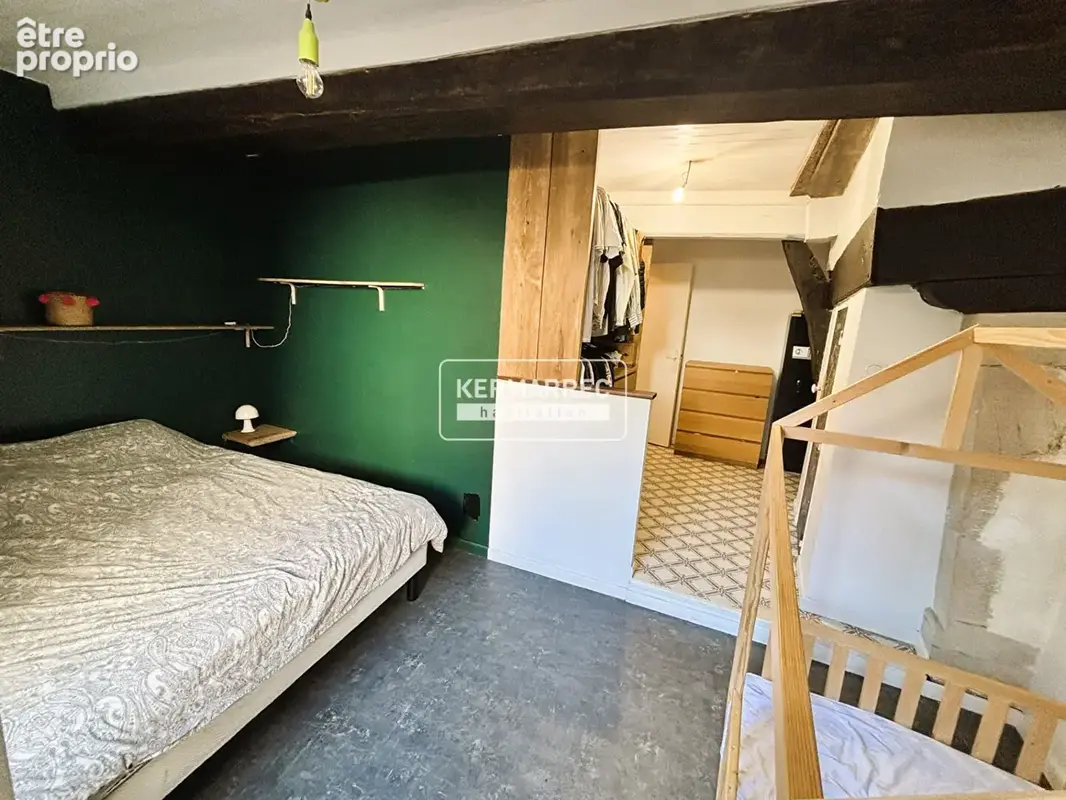 A VENDRE Maison Vitré 5 pièce(s) 118 m2 - 251 200  HAI - photo 9
