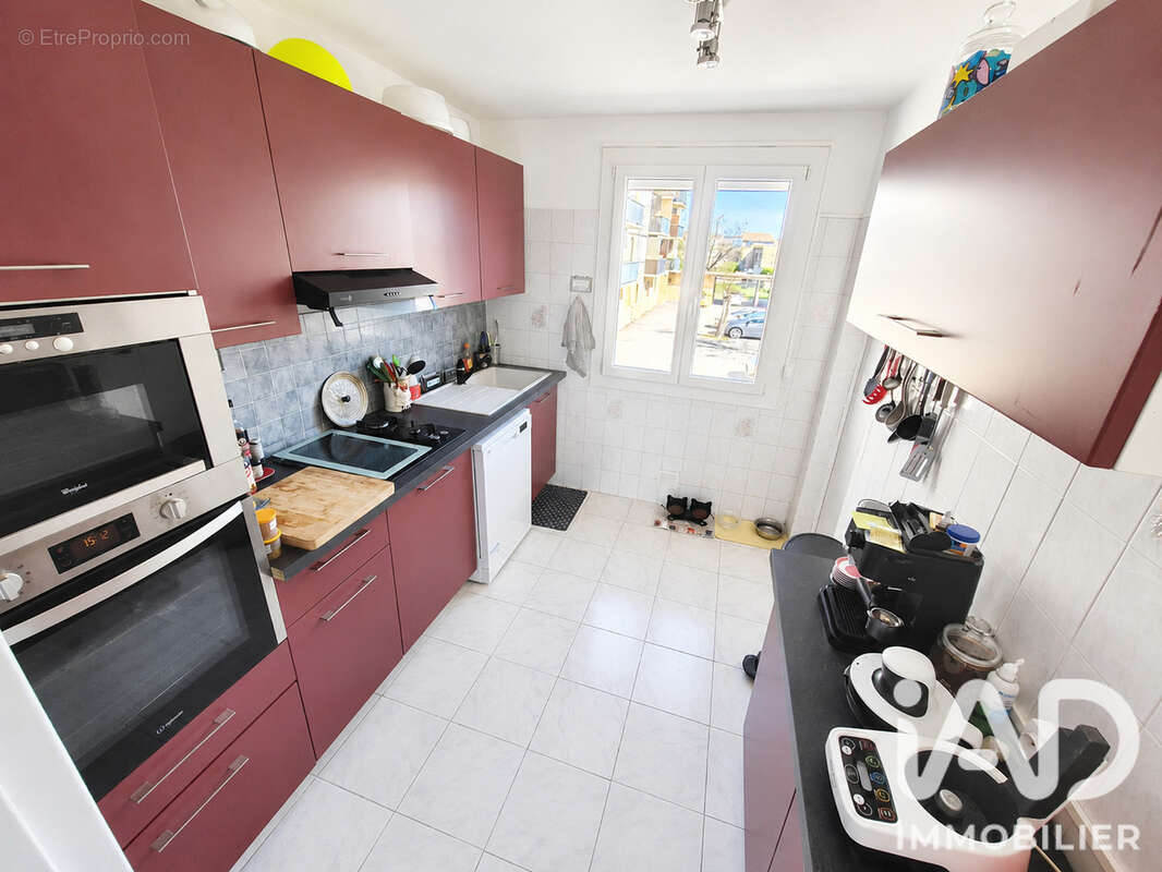 Photo 3 - Appartement à VINON-SUR-VERDON
