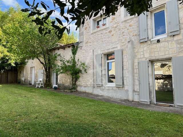 Très belle propriété avec porche - photo 33